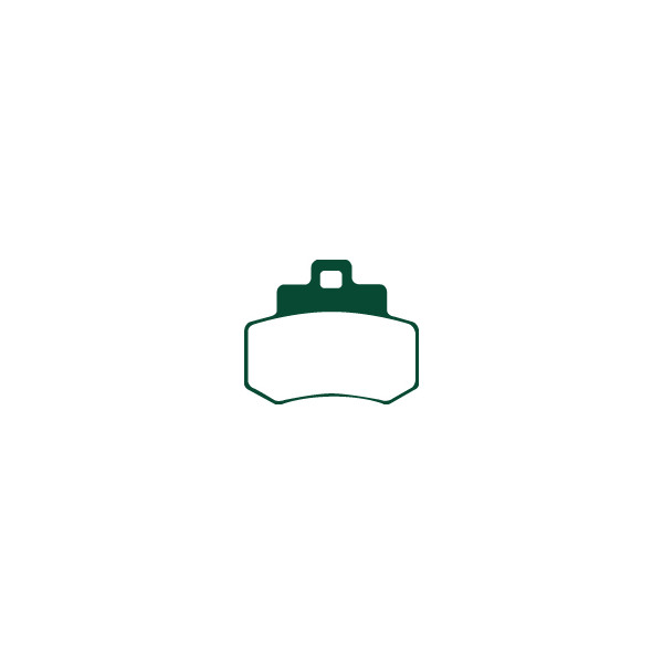 EBC EBC Brake Pads SFA356